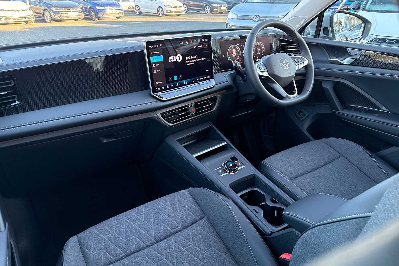 Used Volkswagen Tiguan 2025 for sale - 76800402: Photo 2