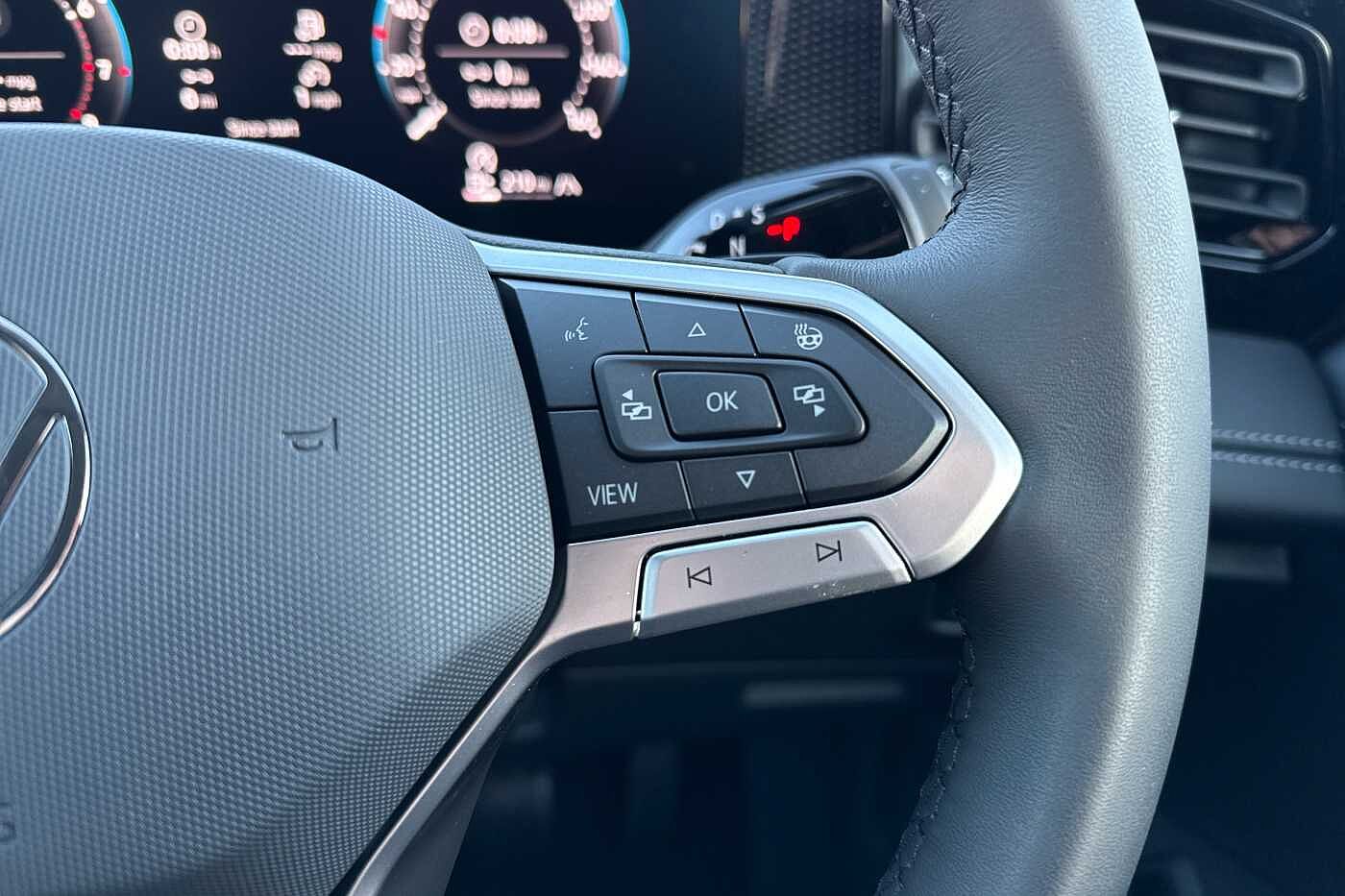 Used Volkswagen Tiguan 2025 for sale - 76800402: Photo 20