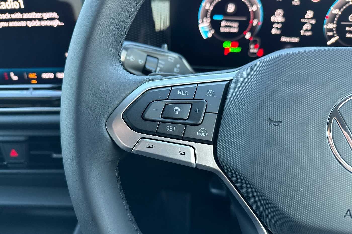 Used Volkswagen Tiguan 2025 for sale - 76800402: Photo 21