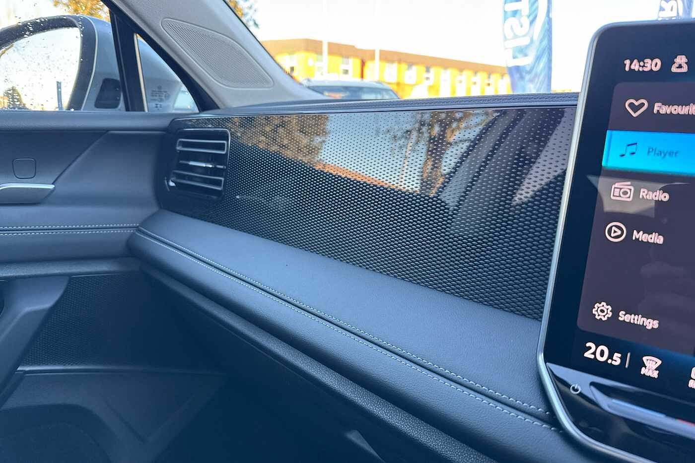 Used Volkswagen Tiguan 2025 for sale - 76800402: Photo 23