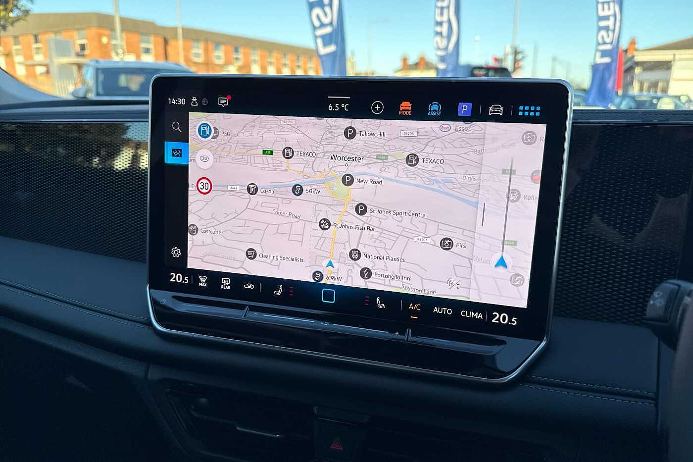 Used Volkswagen Tiguan 2025 for sale - 76800402: Photo 28