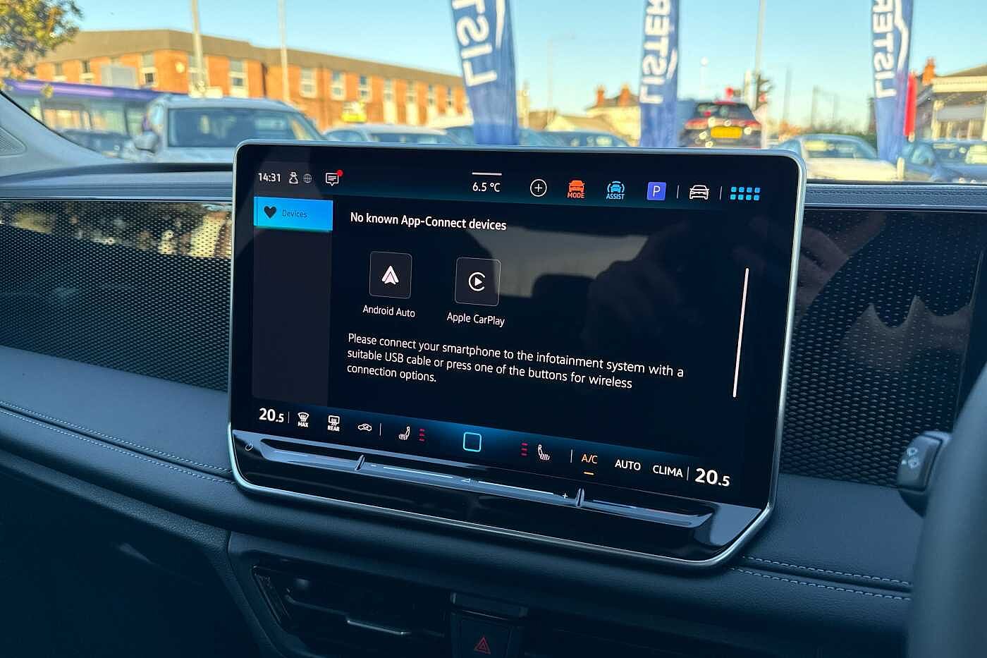 Used Volkswagen Tiguan 2025 for sale - 76800402: Photo 29