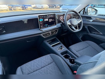 Used Volkswagen Tiguan 2025 for sale - 76800402: Photo