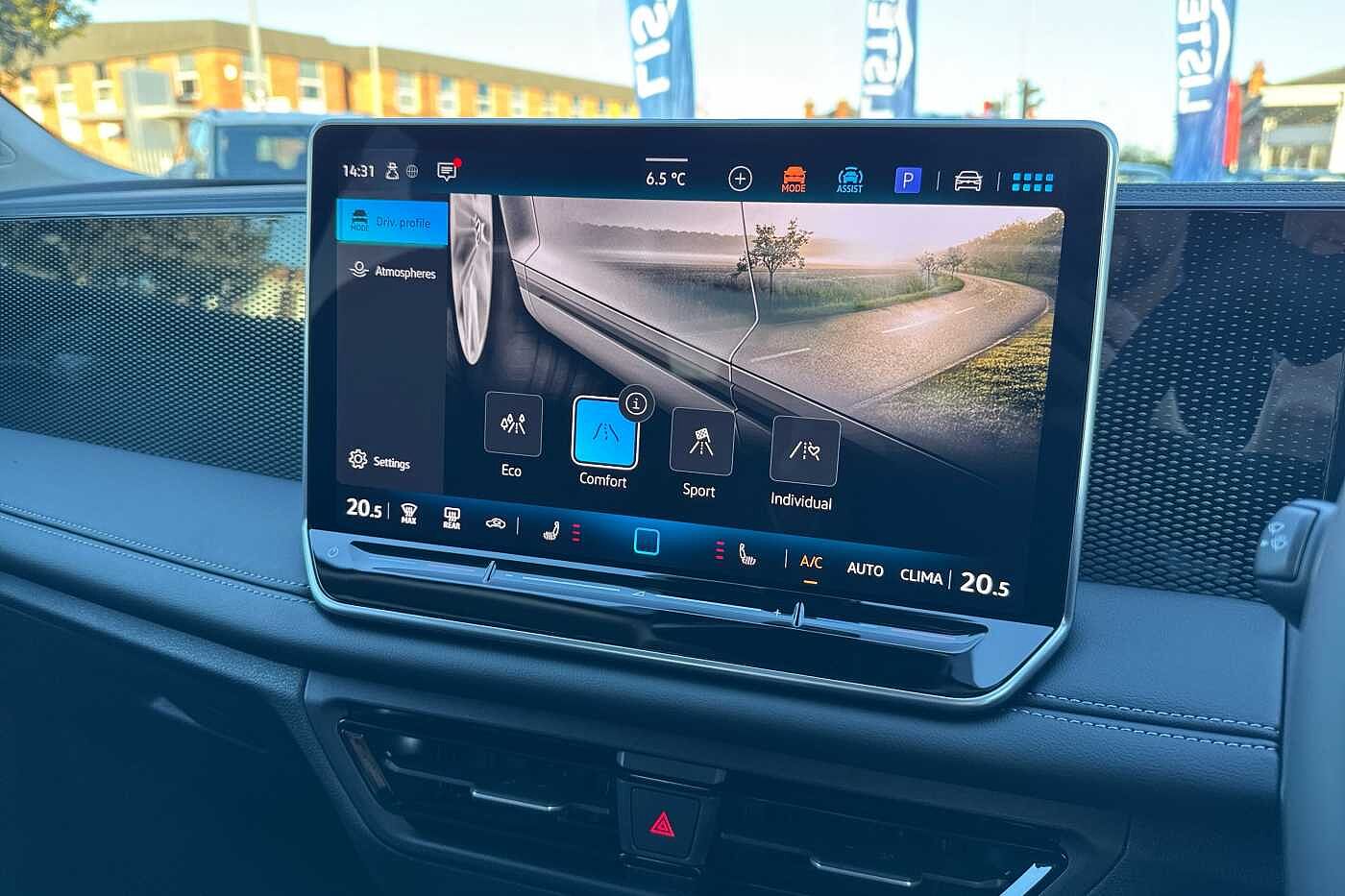 Used Volkswagen Tiguan 2025 for sale - 76800402: Photo 31