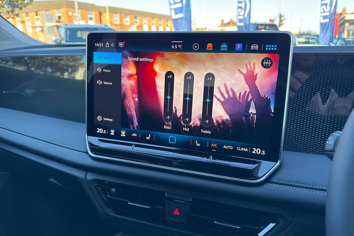 Used Volkswagen Tiguan 2025 for sale - 76800402: Photo 33