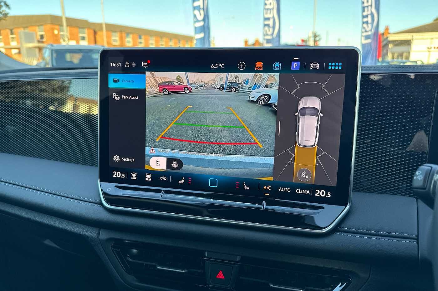 Used Volkswagen Tiguan 2025 for sale - 76800402: Photo 34