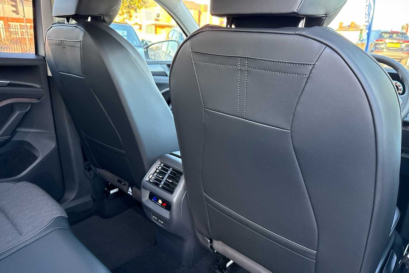 Used Volkswagen Tiguan 2025 for sale - 76800402: Photo 35