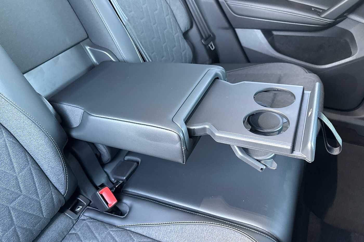 Used Volkswagen Tiguan 2025 for sale - 76800402: Photo 38