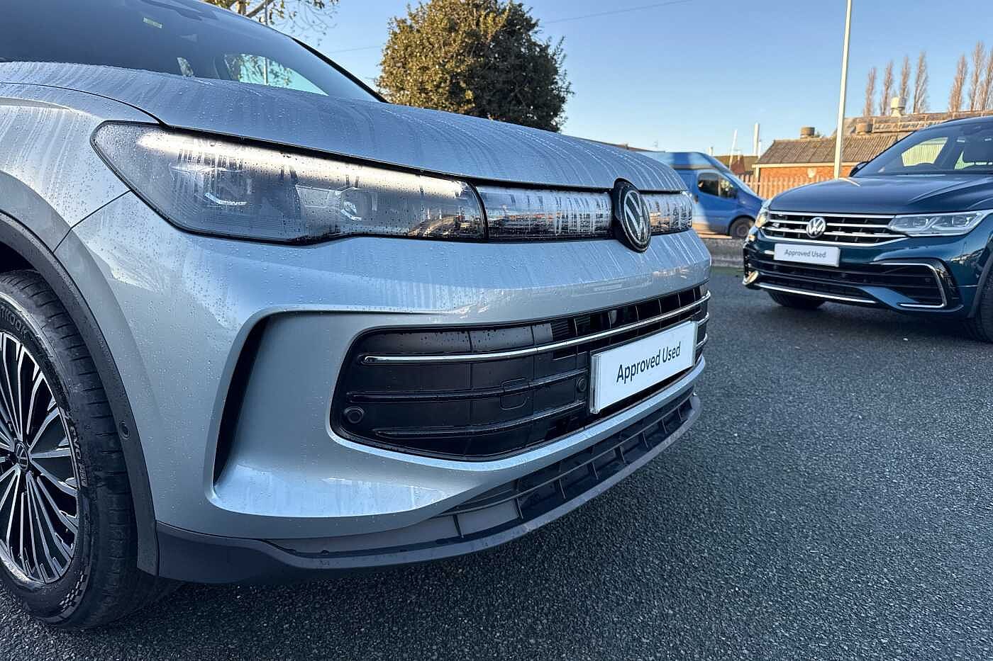 Used Volkswagen Tiguan 2025 for sale - 76800402: Photo 40