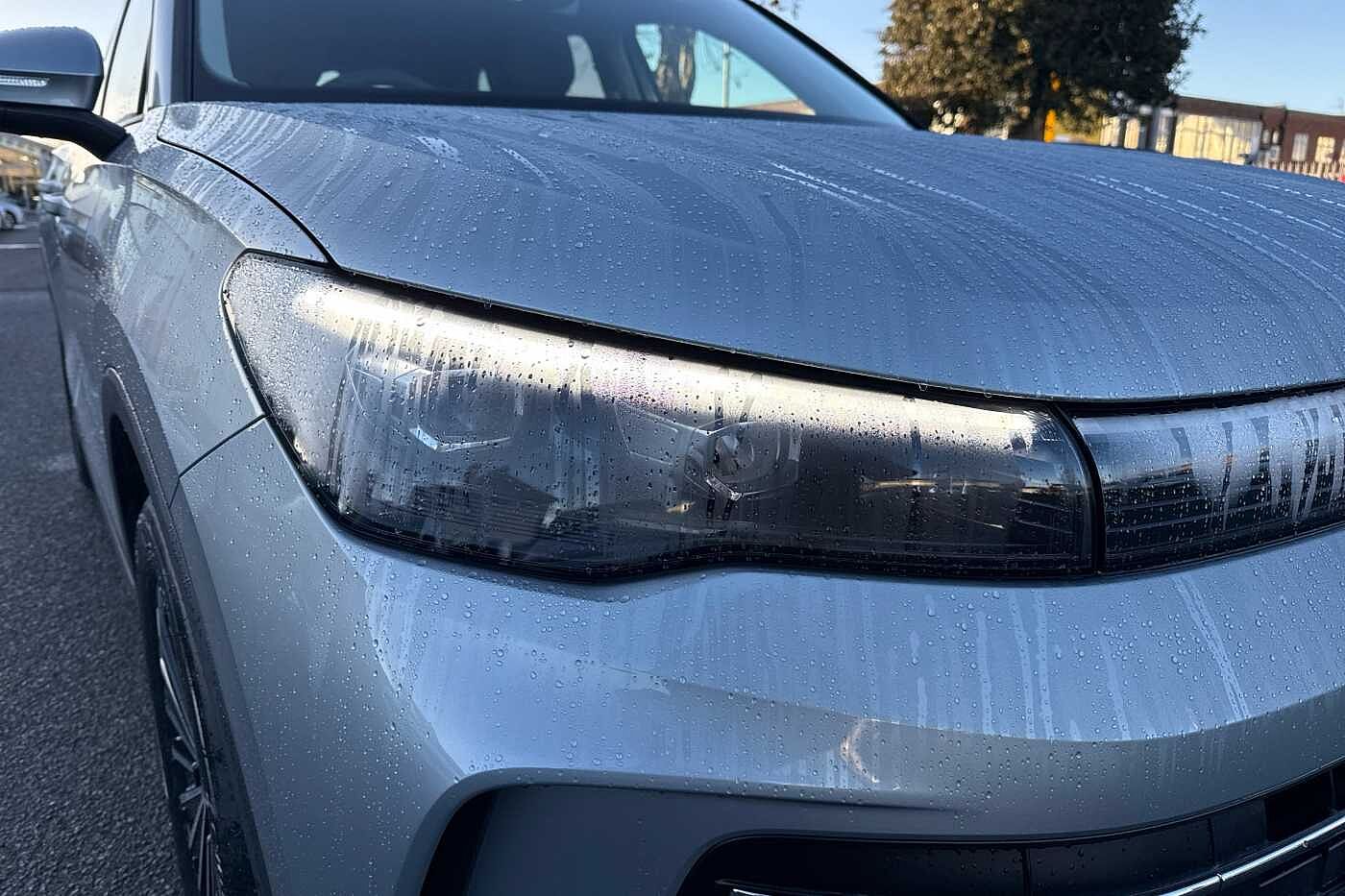 Used Volkswagen Tiguan 2025 for sale - 76800402: Photo 41