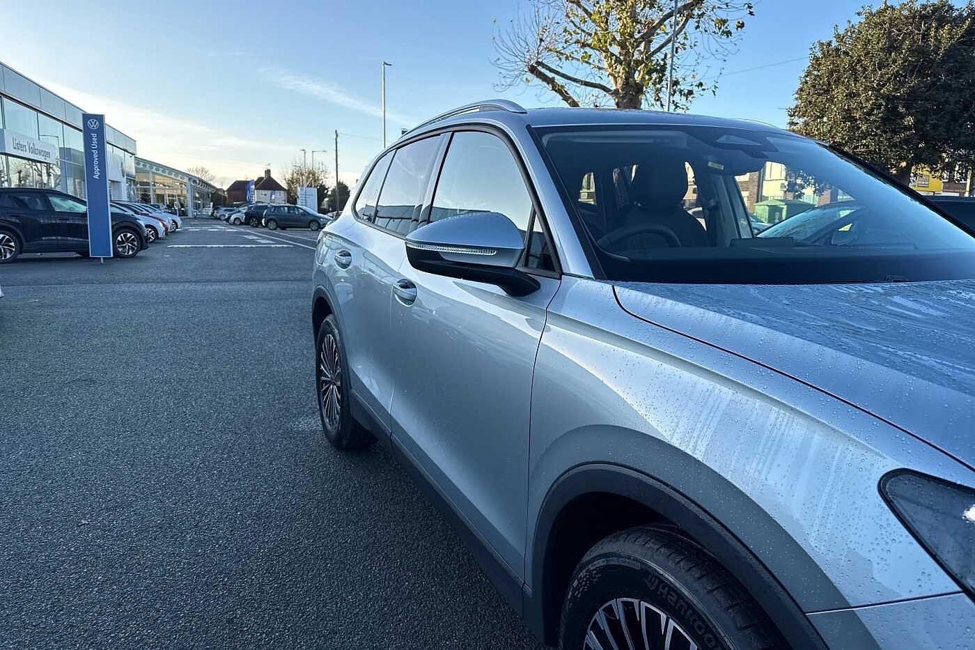 Used Volkswagen Tiguan 2025 for sale - 76800402: Photo 42