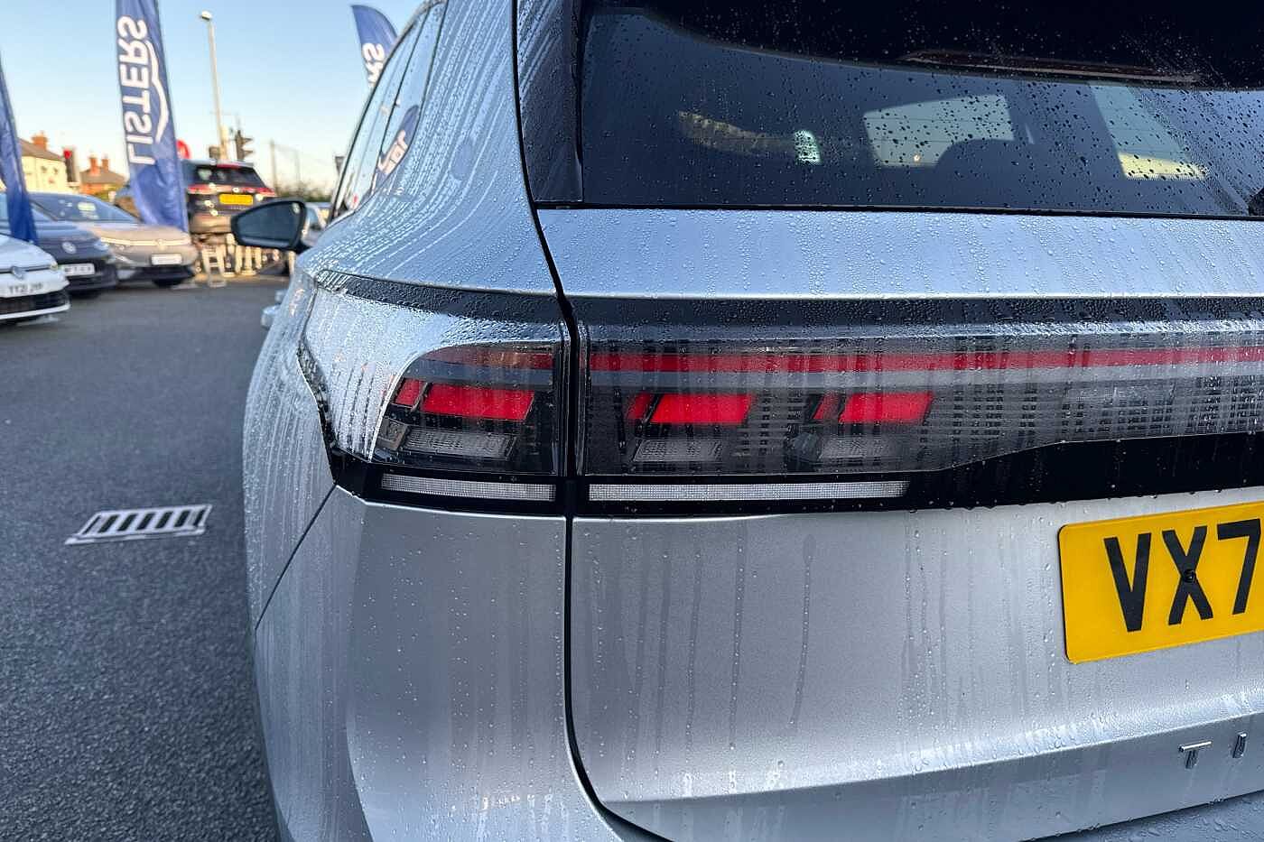 Used Volkswagen Tiguan 2025 for sale - 76800402: Photo 46