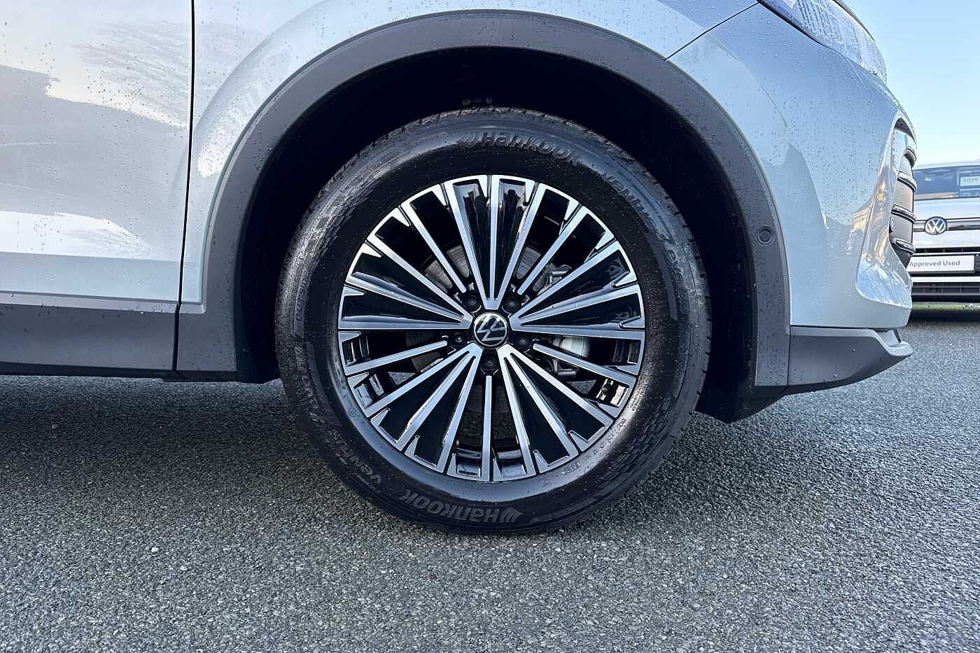 Used Volkswagen Tiguan 2025 for sale - 76800402: Photo 5