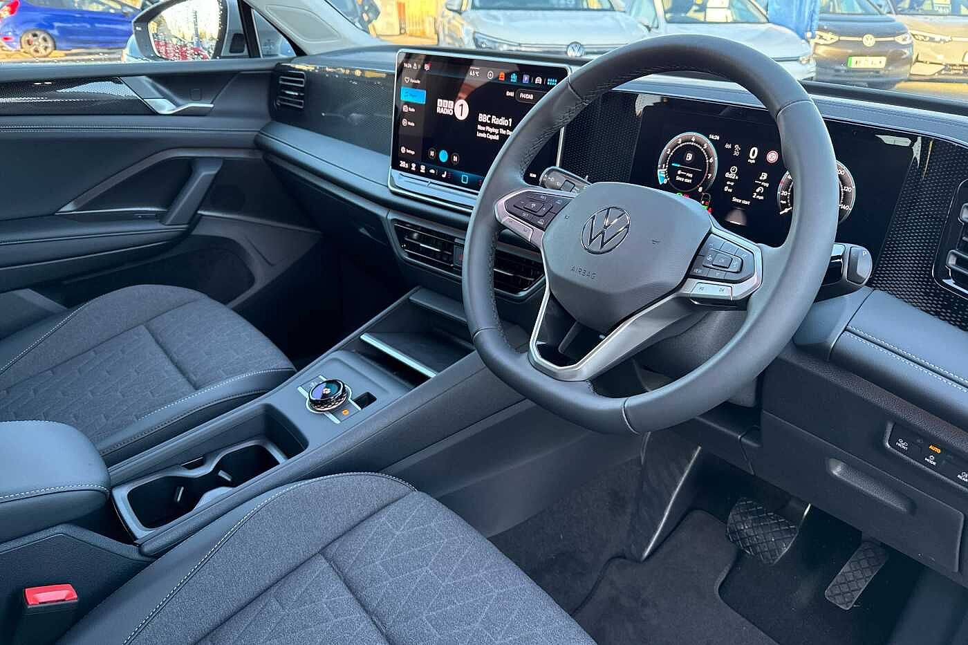 Used Volkswagen Tiguan 2025 for sale - 76800402: Photo 6