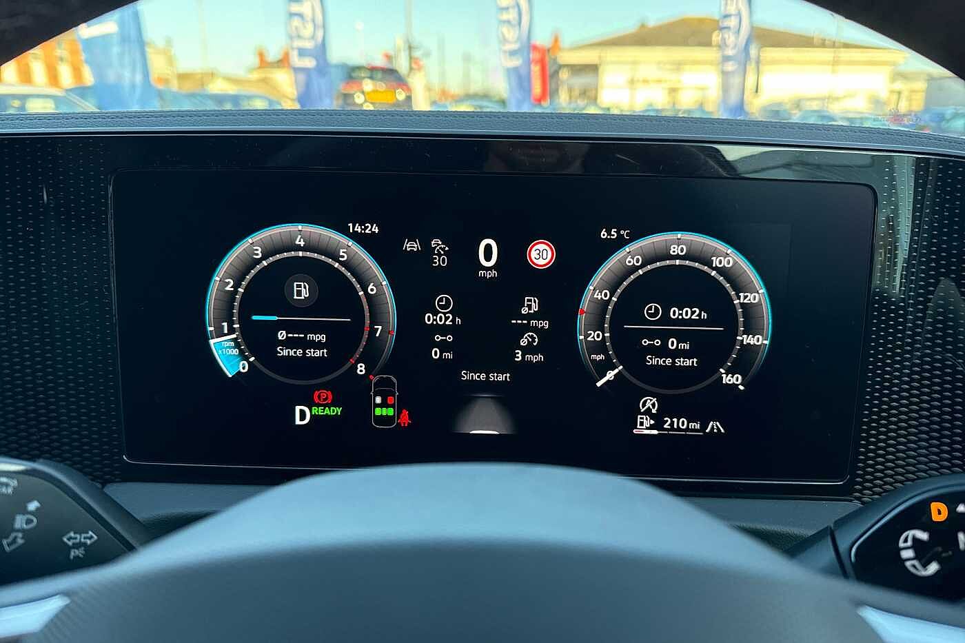 Used Volkswagen Tiguan 2025 for sale - 76800402: Photo 7