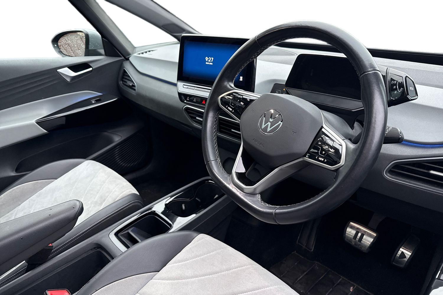 Used Volkswagen ID.3 2022 for sale - 77372533: Photo 12