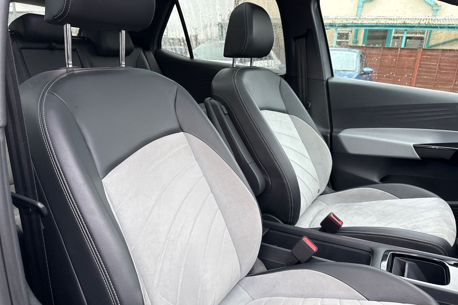 Used Volkswagen ID.3 2022 for sale - 77372533: Photo 16