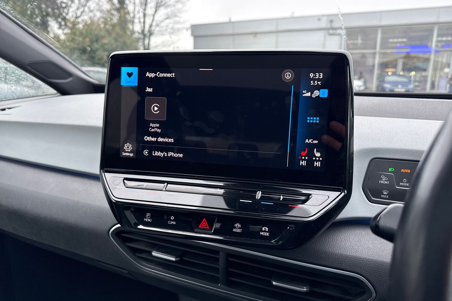 Used Volkswagen ID.3 2022 for sale - 77372533: Photo 19