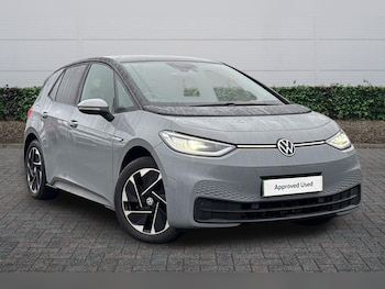 2022 (22) - 107KW Family Pro 58kWh 5dr Auto