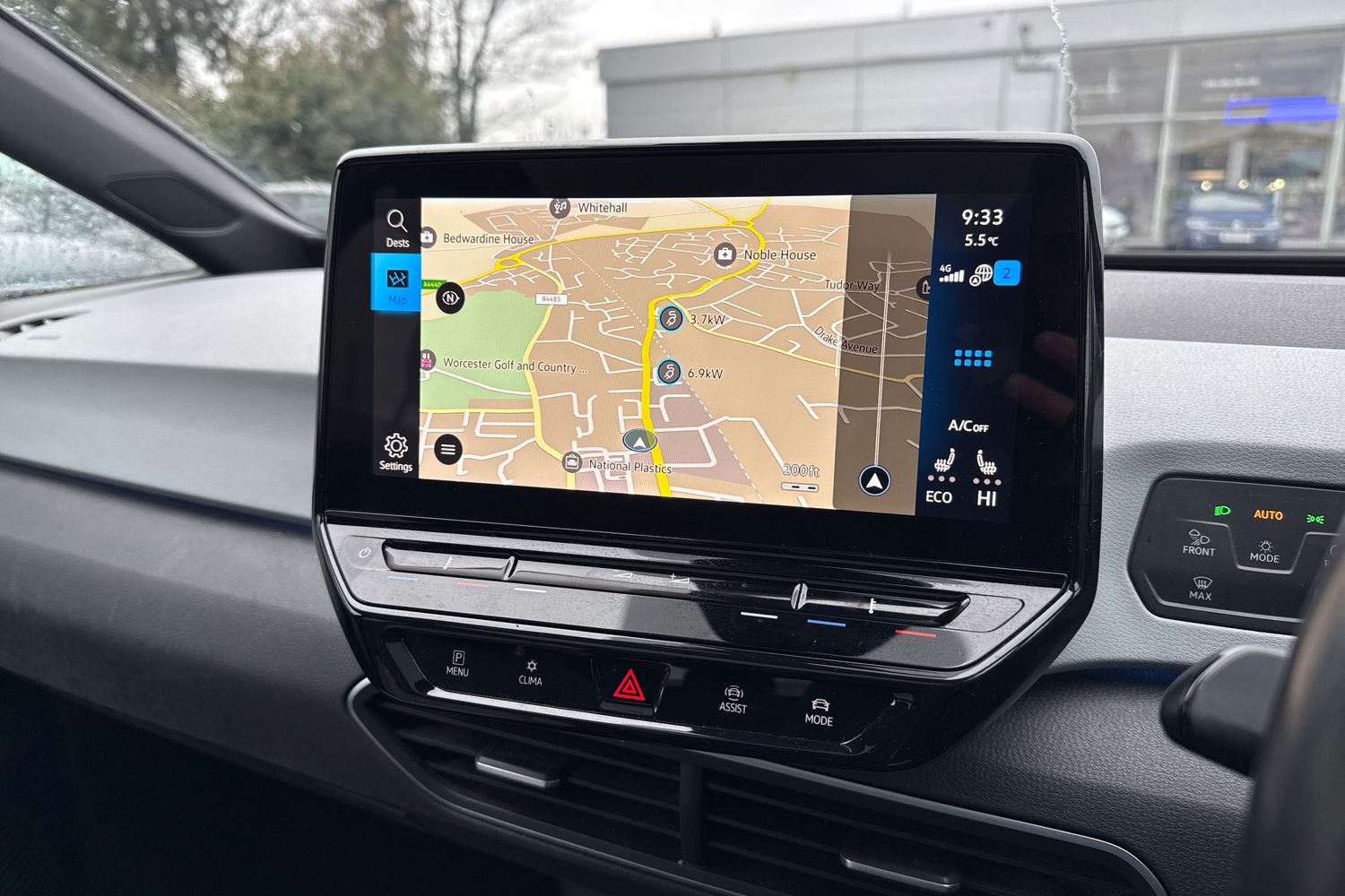 Used Volkswagen ID.3 2022 for sale - 77372533: Photo 20