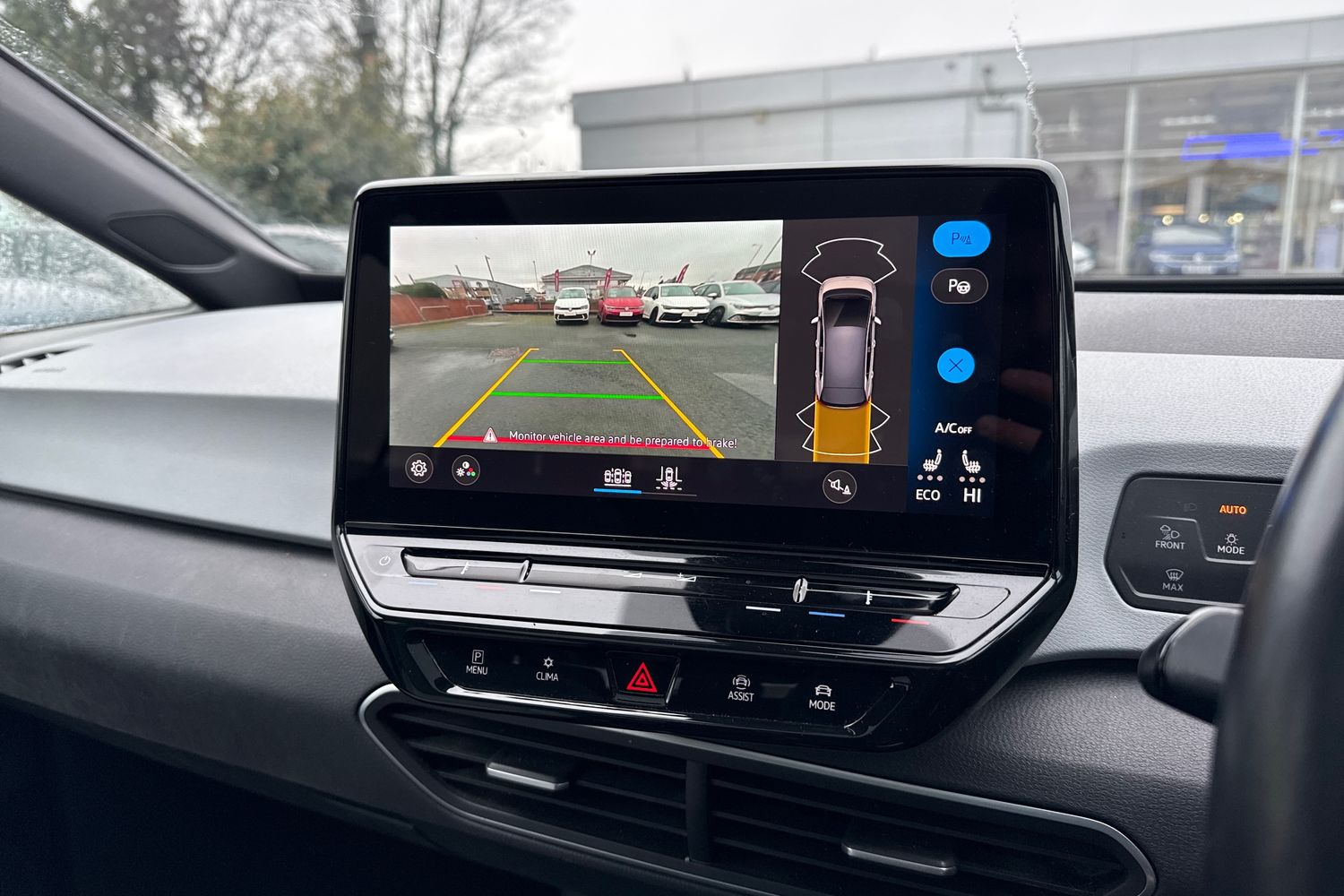 Used Volkswagen ID.3 2022 for sale - 77372533: Photo 21