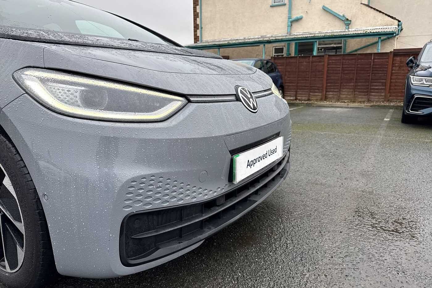 Used Volkswagen ID.3 2022 for sale - 77372533: Photo 22