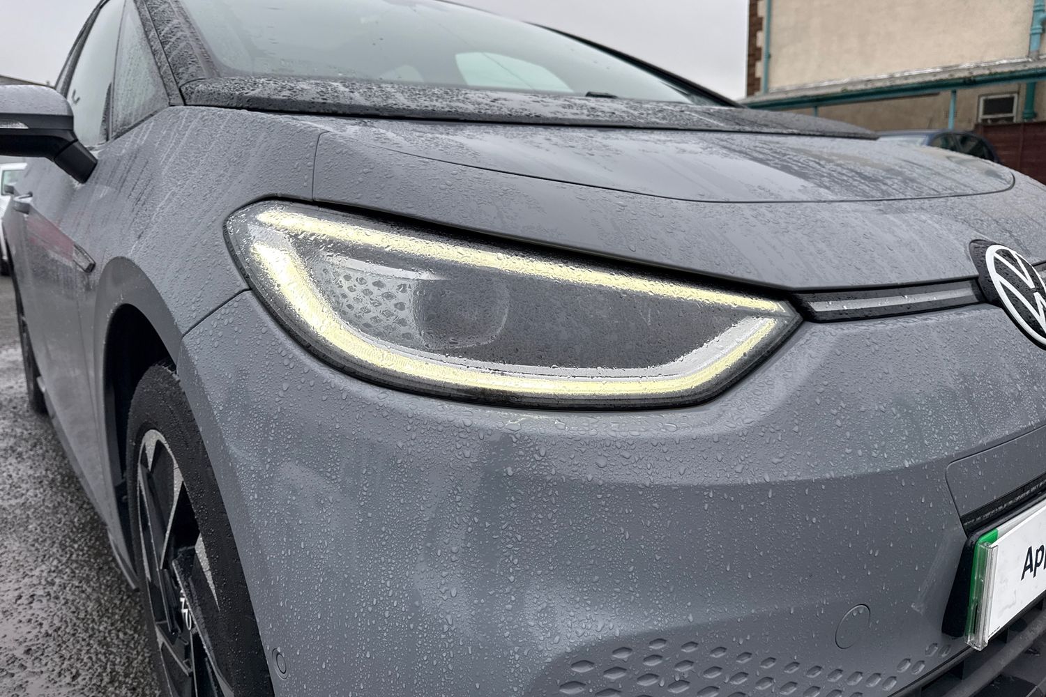 Used Volkswagen ID.3 2022 for sale - 77372533: Photo 23