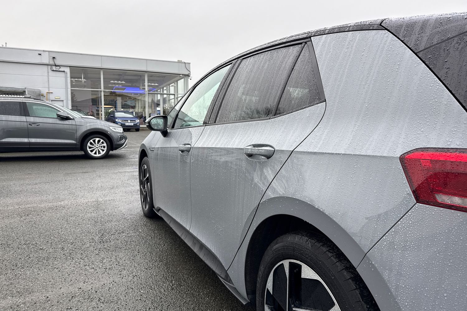 Used Volkswagen ID.3 2022 for sale - 77372533: Photo 27