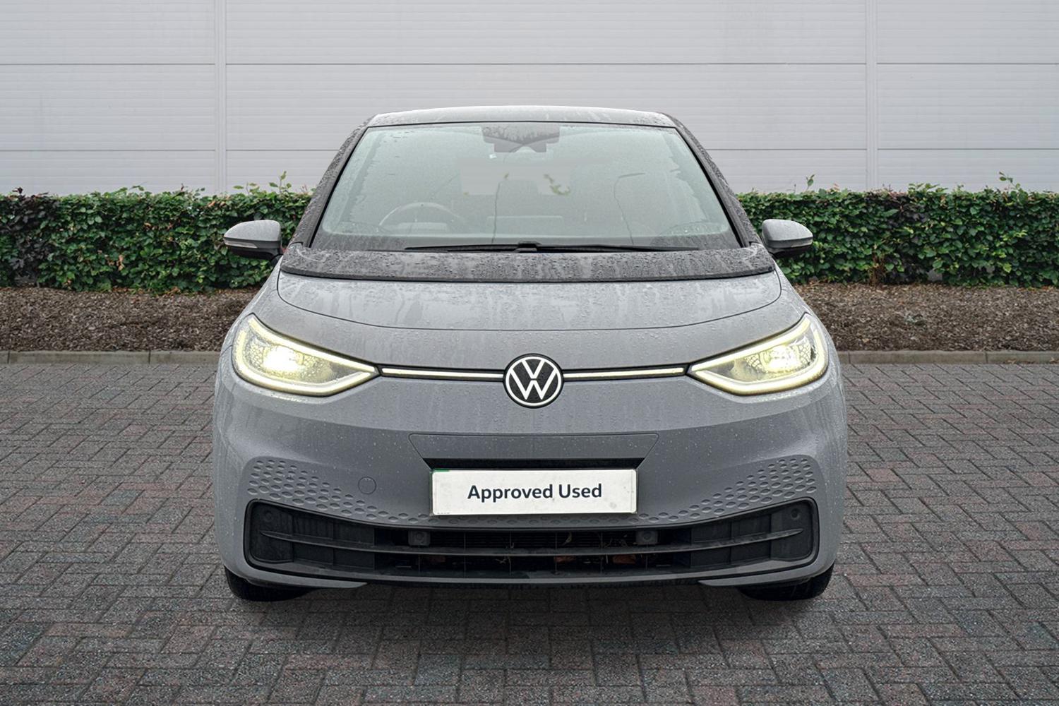 Used Volkswagen ID.3 2022 for sale - 77372533: Photo 3