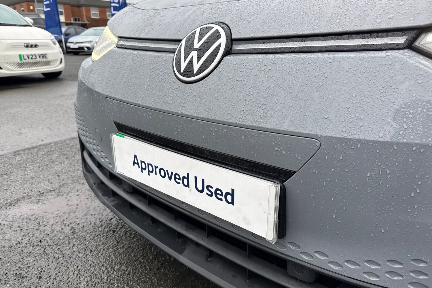 Used Volkswagen ID.3 2022 for sale - 77372533: Photo 31