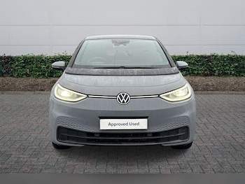 Used Volkswagen ID.3 2022 for sale - 77372533: Photo