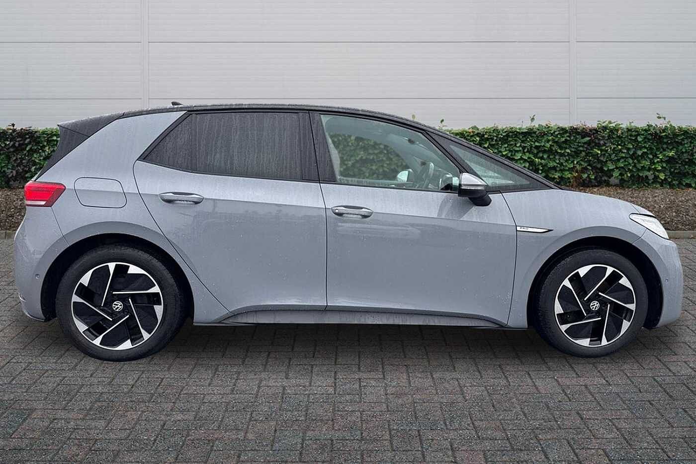 Used Volkswagen ID.3 2022 for sale - 77372533: Photo 4