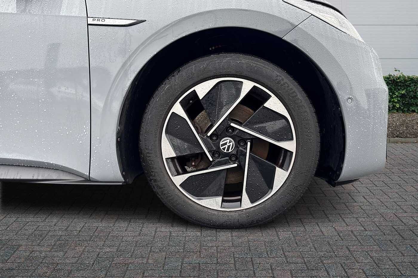 Used Volkswagen ID.3 2022 for sale - 77372533: Photo 5