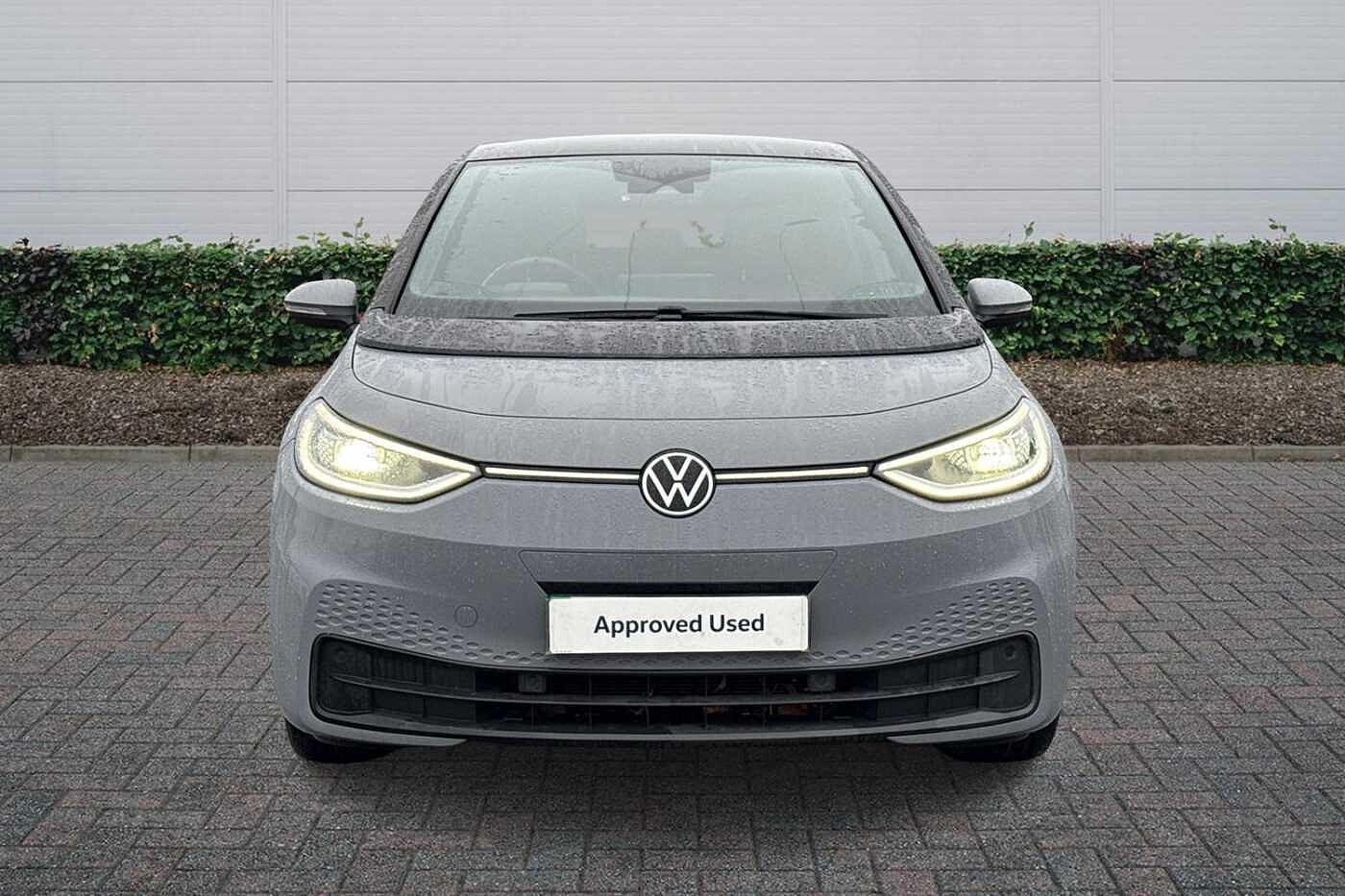 Used Volkswagen ID.3 2022 for sale - 77372533: Photo 7