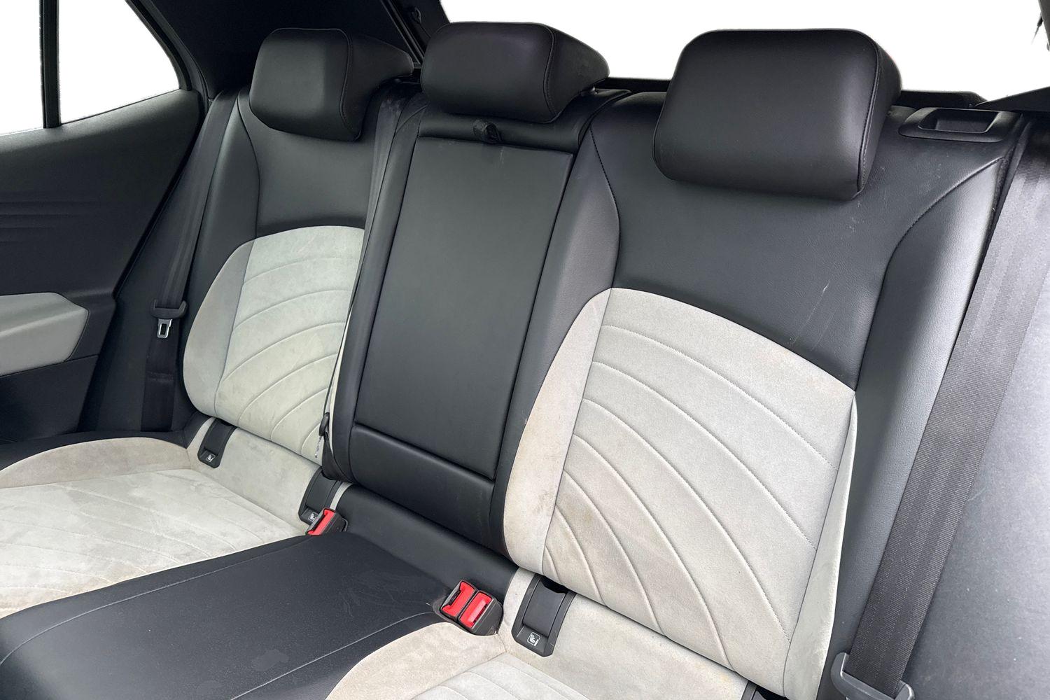 Used Volkswagen ID.3 2022 for sale - 77372533: Photo 9