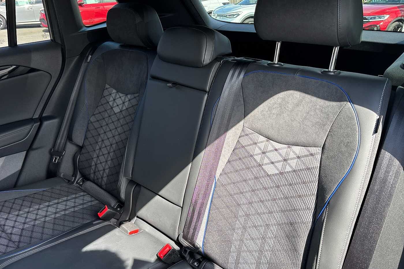 Used Volkswagen Tiguan 2024 for sale - 76458643: Photo 11