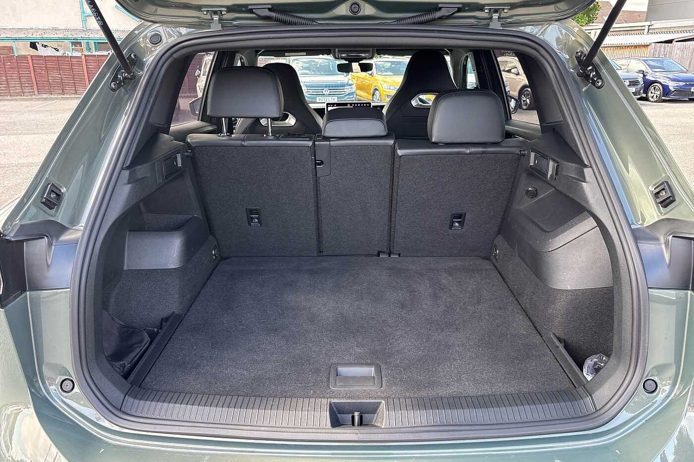 Used Volkswagen Tiguan 2024 for sale - 76458643: Photo 12