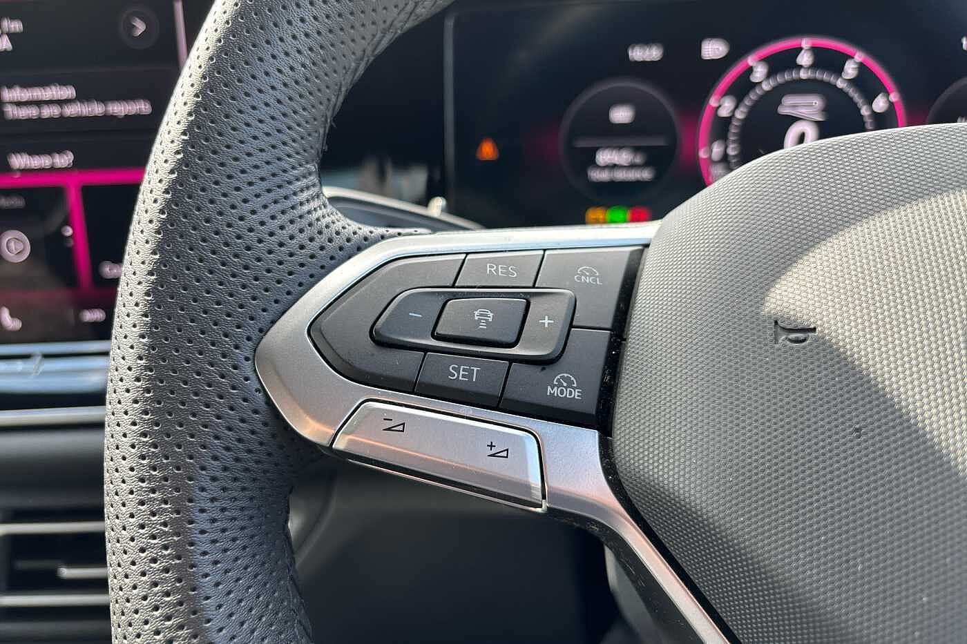 Used Volkswagen Tiguan 2024 for sale - 76458643: Photo 13