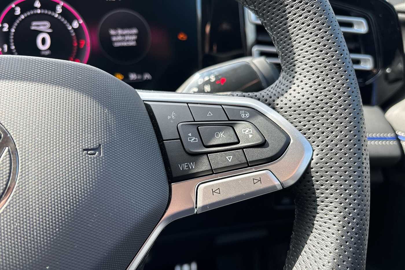 Used Volkswagen Tiguan 2024 for sale - 76458643: Photo 14