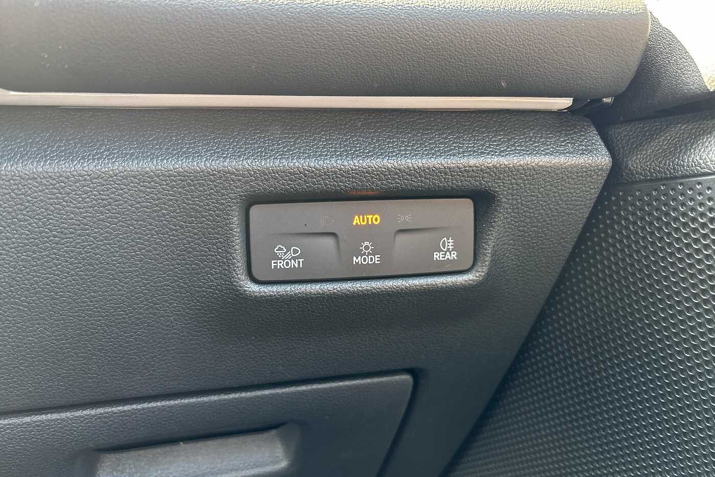 Used Volkswagen Tiguan 2024 for sale - 76458643: Photo 15