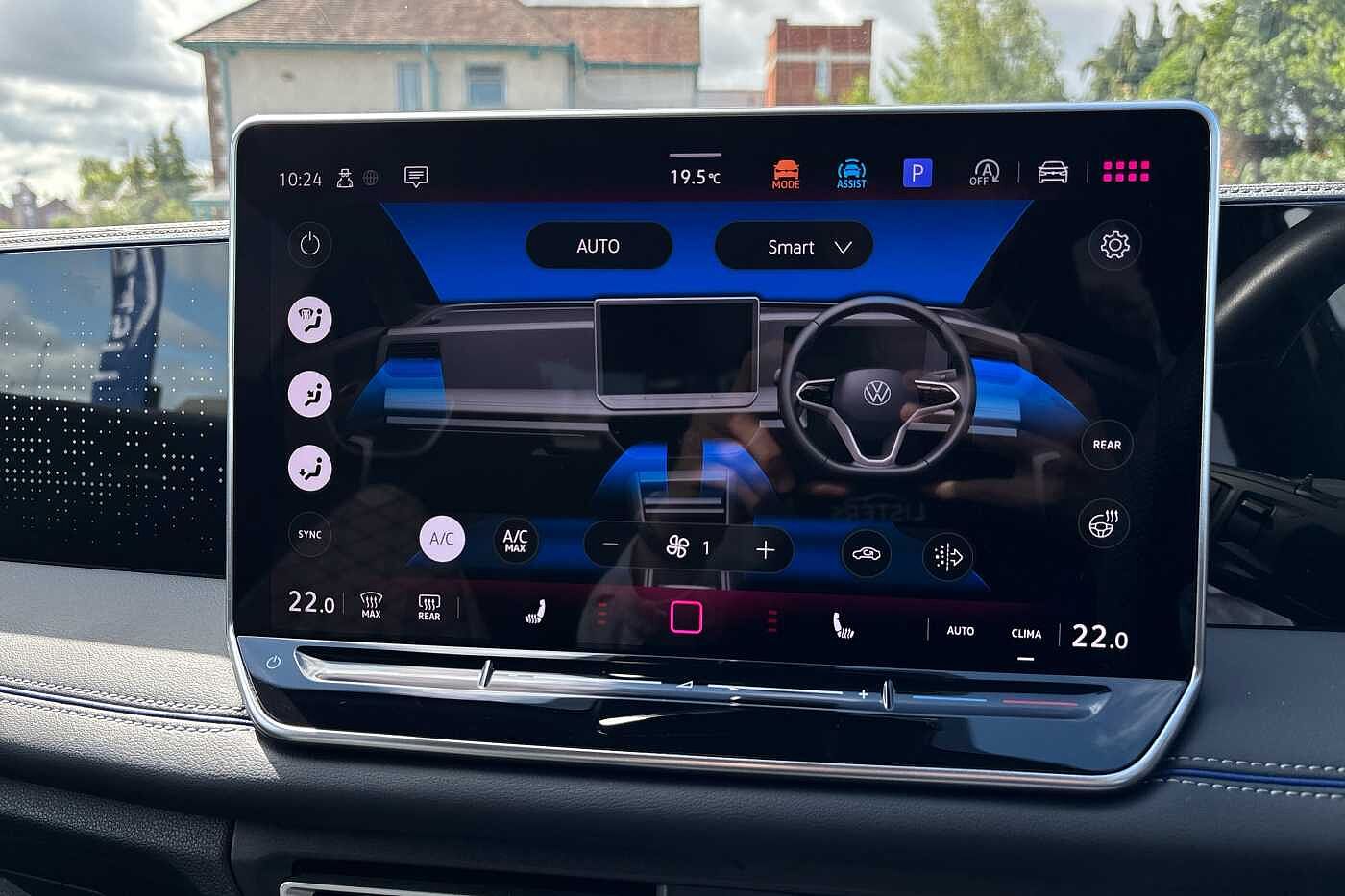 Used Volkswagen Tiguan 2024 for sale - 76458643: Photo 18