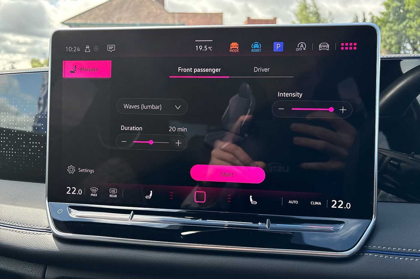 Used Volkswagen Tiguan 2024 for sale - 76458643: Photo 19