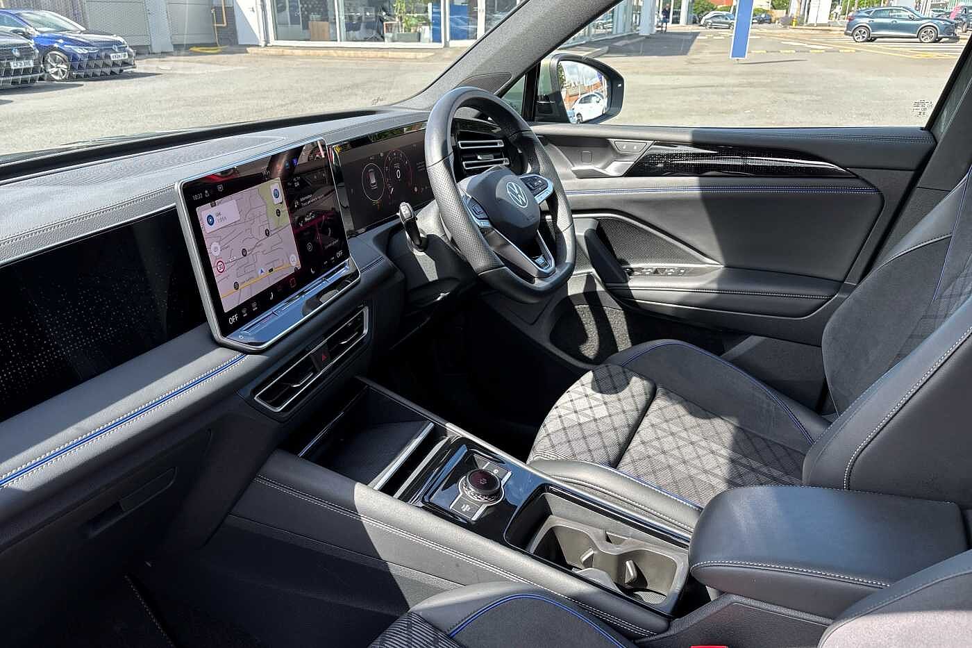 Used Volkswagen Tiguan 2024 for sale - 76458643: Photo 2