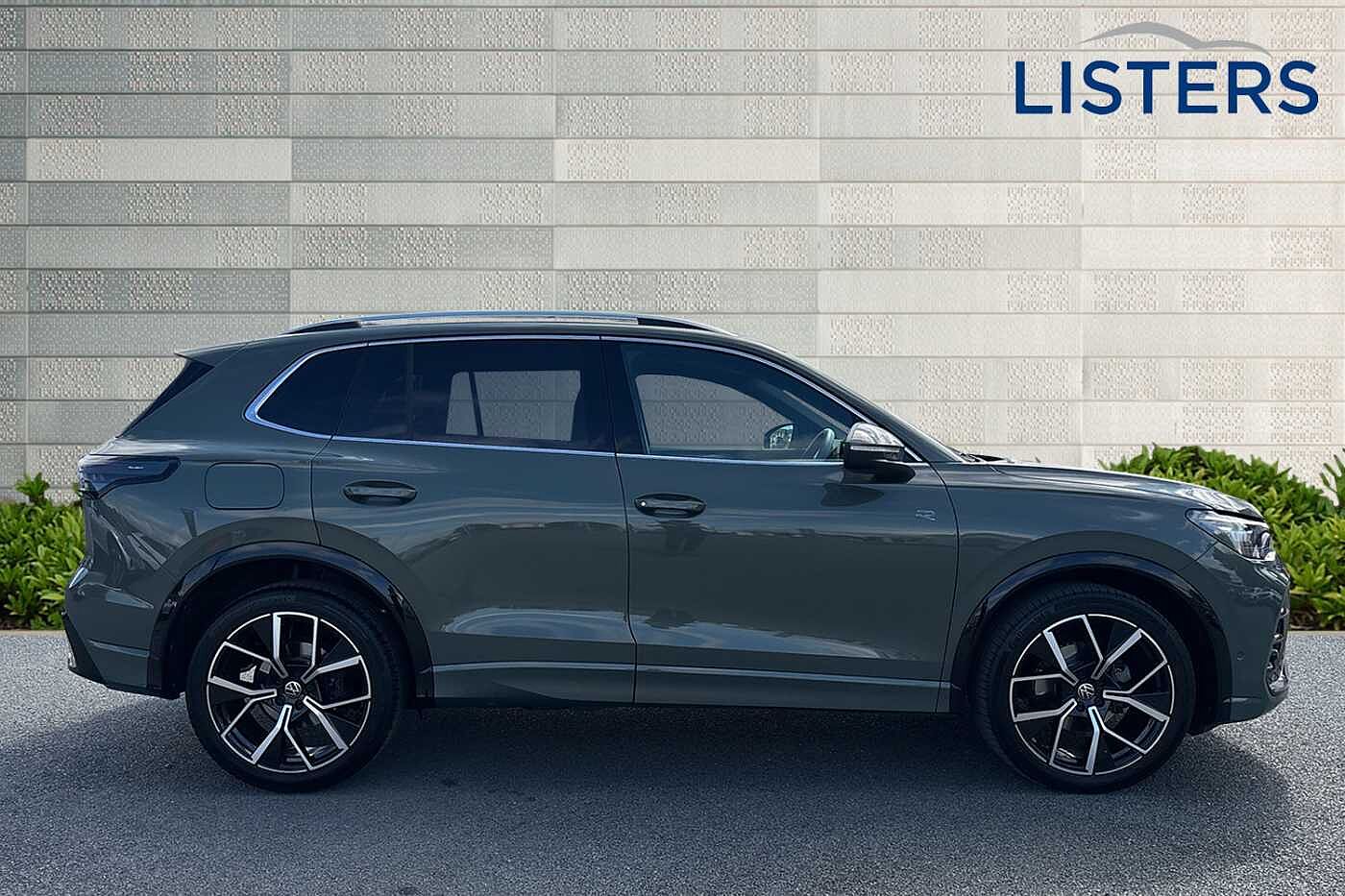Used Volkswagen Tiguan 2024 for sale - 76458643: Photo 4