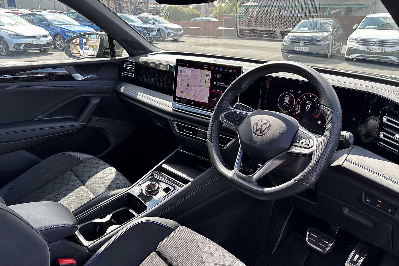 Used Volkswagen Tiguan 2024 for sale - 76458643: Photo 6