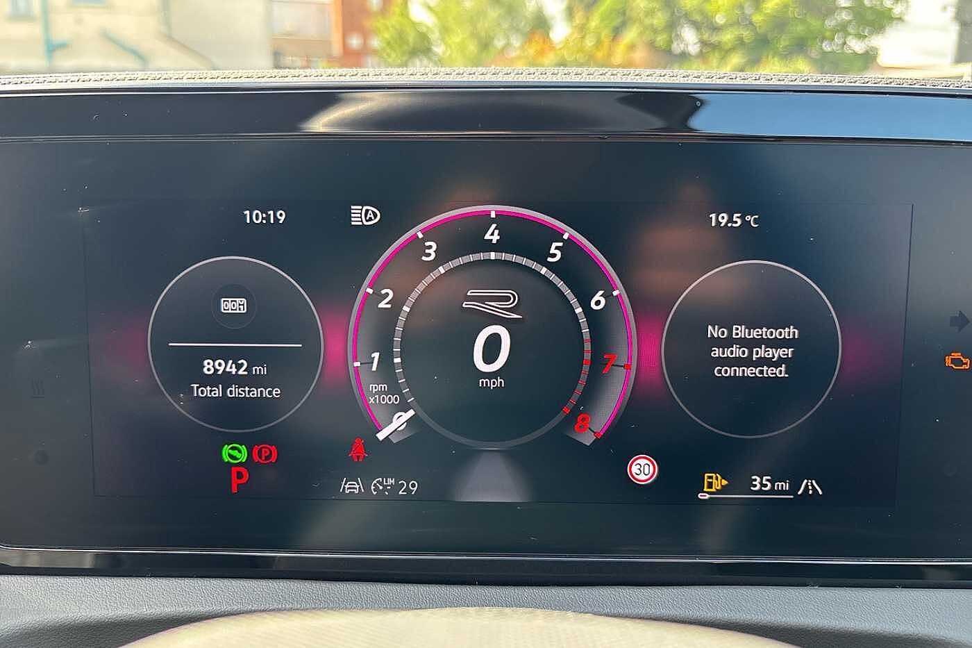 Used Volkswagen Tiguan 2024 for sale - 76458643: Photo 7