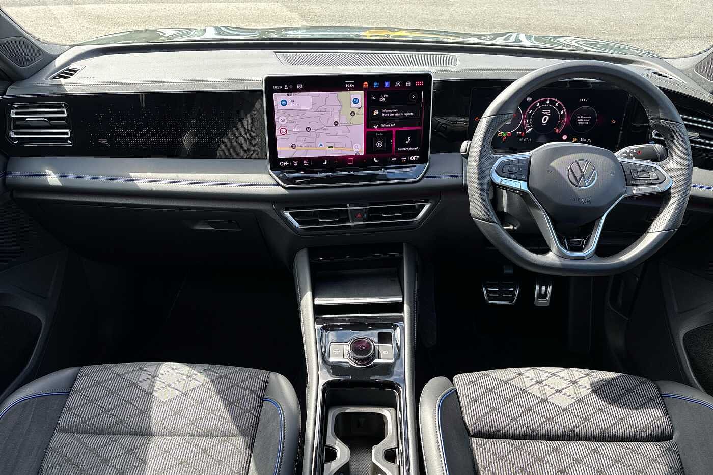 Used Volkswagen Tiguan 2024 for sale - 76458643: Photo 8