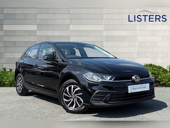 2022 (72) - 1.0 TSI Life 5dr