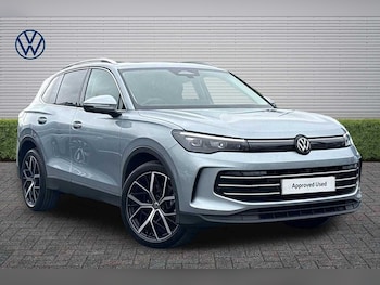 Used Volkswagen Tiguan 2026 for sale - 78824025: Photo