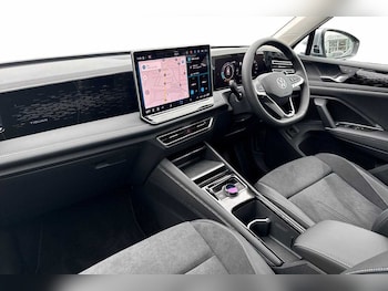 Used Volkswagen Tiguan 2026 for sale - 78824025: Photo